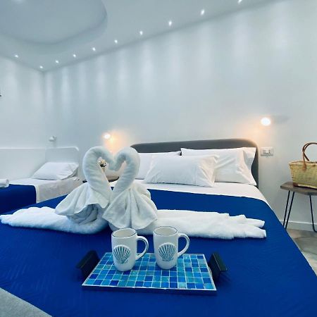 Fior Dei Carmeliti Centre Ξενοδοχείο Tropea Εξωτερικό φωτογραφία