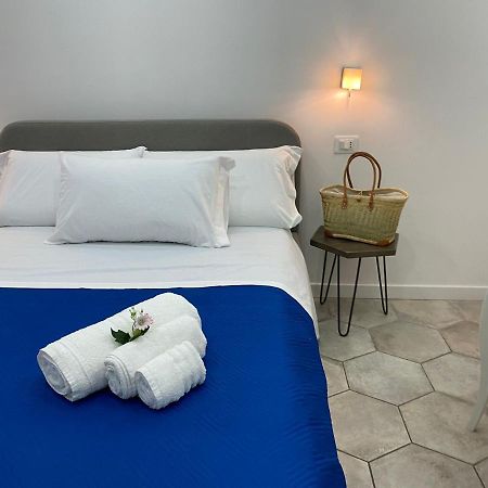 Fior Dei Carmeliti Centre Ξενοδοχείο Tropea Εξωτερικό φωτογραφία