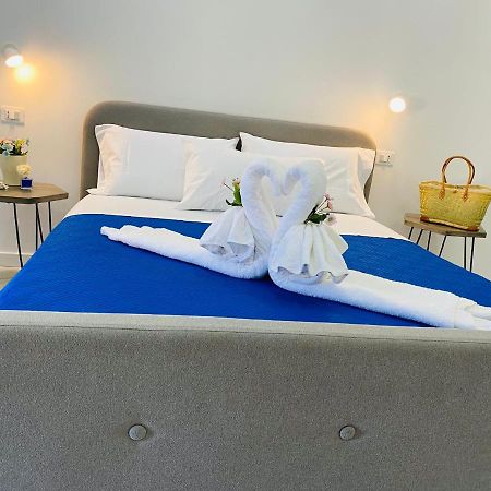 Fior Dei Carmeliti Centre Ξενοδοχείο Tropea Εξωτερικό φωτογραφία