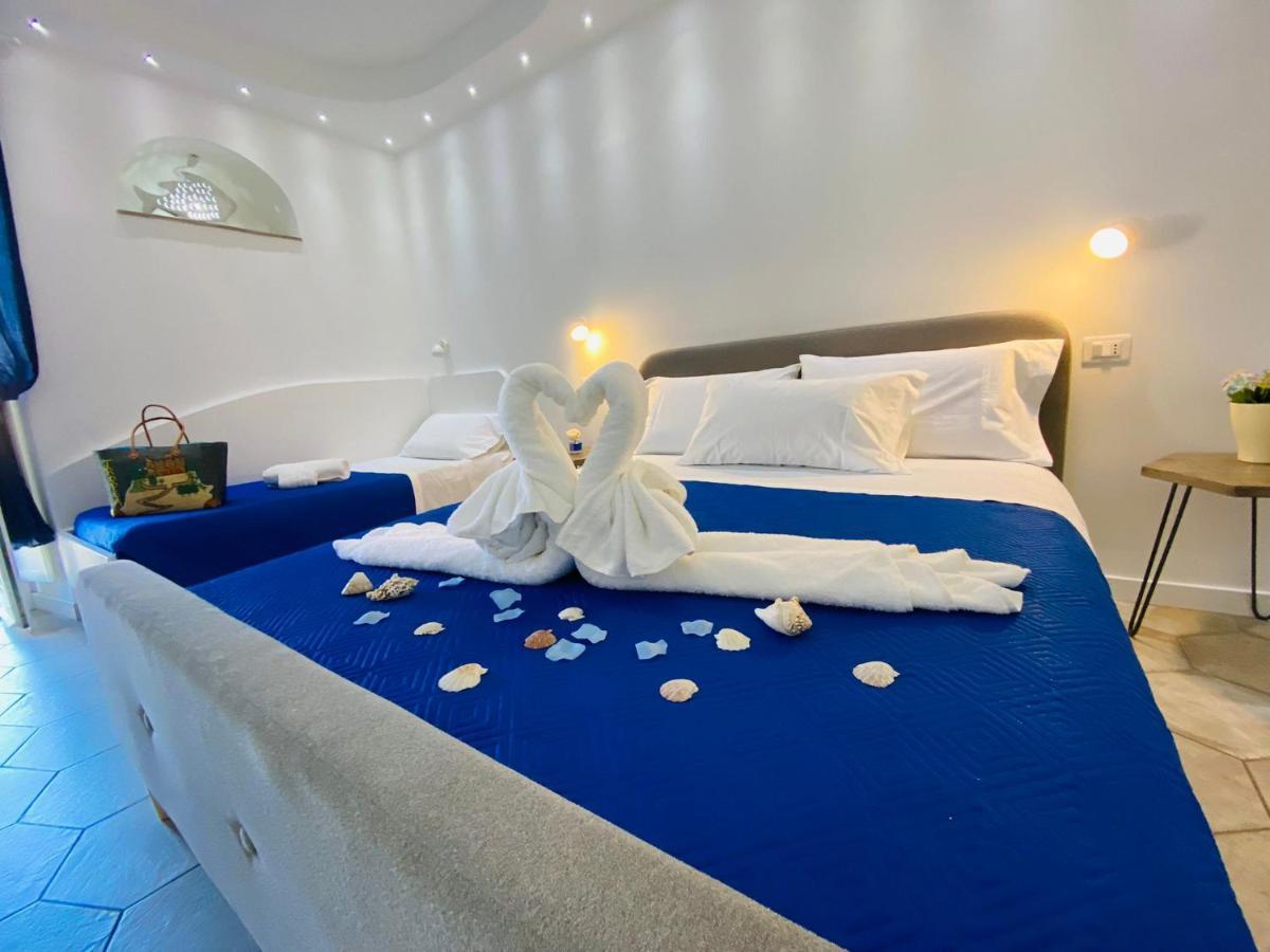 Fior Dei Carmeliti Centre Ξενοδοχείο Tropea Εξωτερικό φωτογραφία
