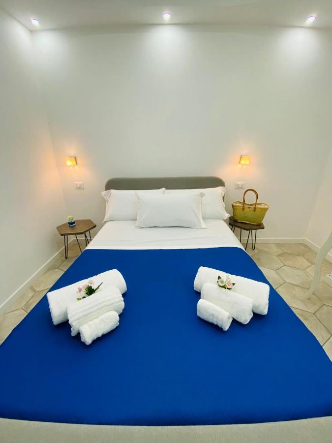 Fior Dei Carmeliti Centre Ξενοδοχείο Tropea Εξωτερικό φωτογραφία