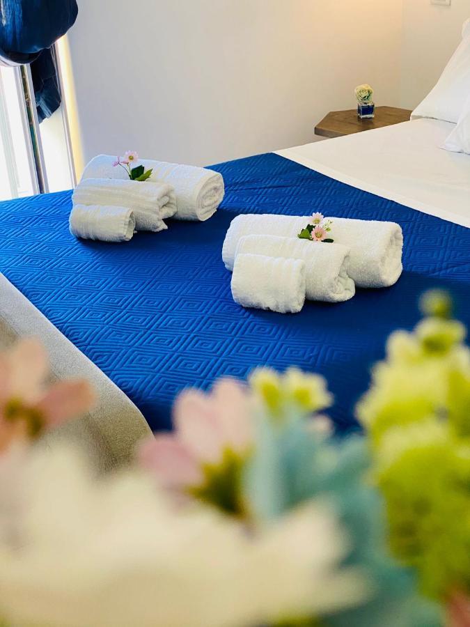 Fior Dei Carmeliti Centre Ξενοδοχείο Tropea Εξωτερικό φωτογραφία