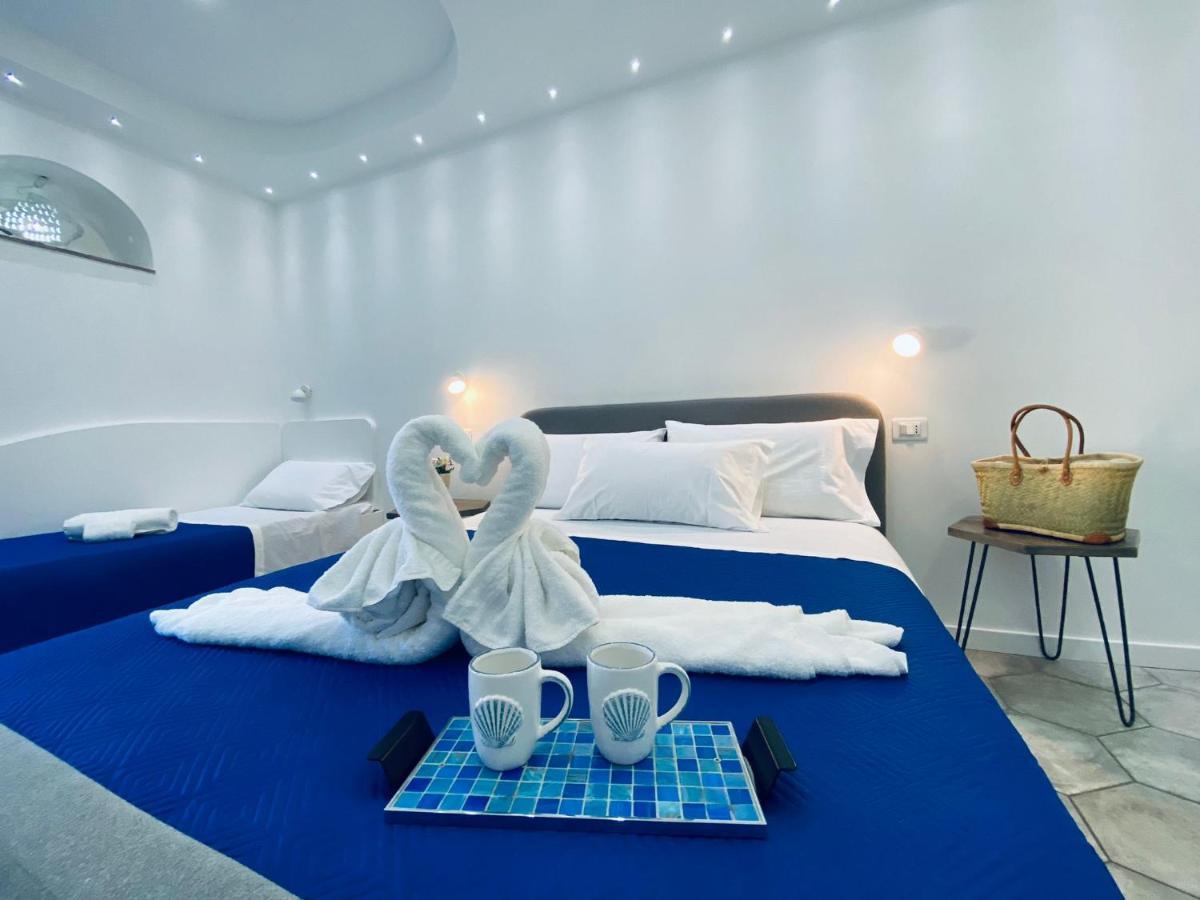 Fior Dei Carmeliti Centre Ξενοδοχείο Tropea Εξωτερικό φωτογραφία