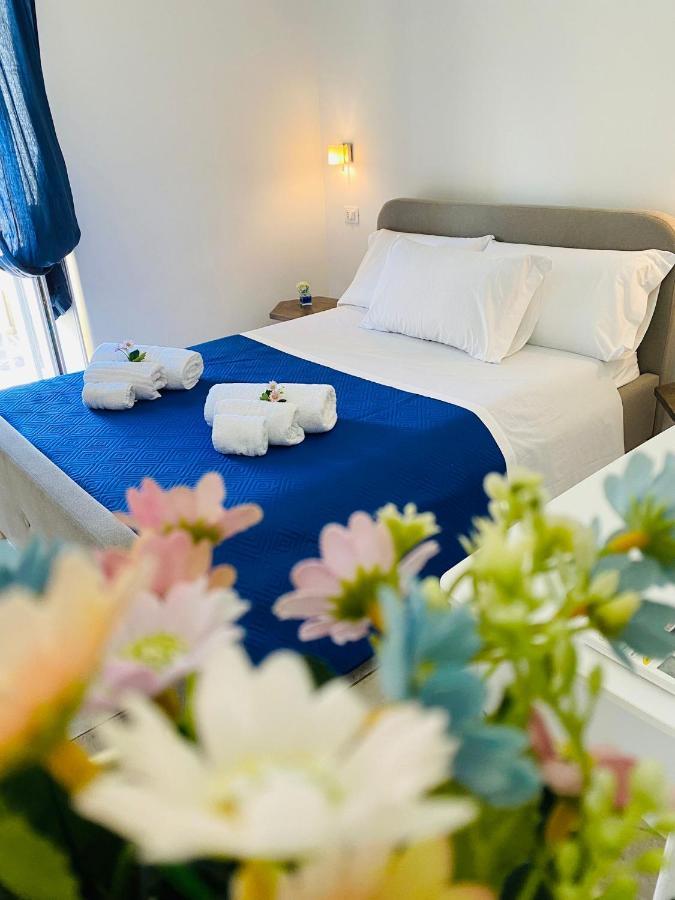 Fior Dei Carmeliti Centre Ξενοδοχείο Tropea Εξωτερικό φωτογραφία