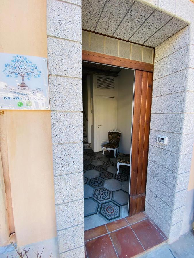 Fior Dei Carmeliti Centre Ξενοδοχείο Tropea Εξωτερικό φωτογραφία