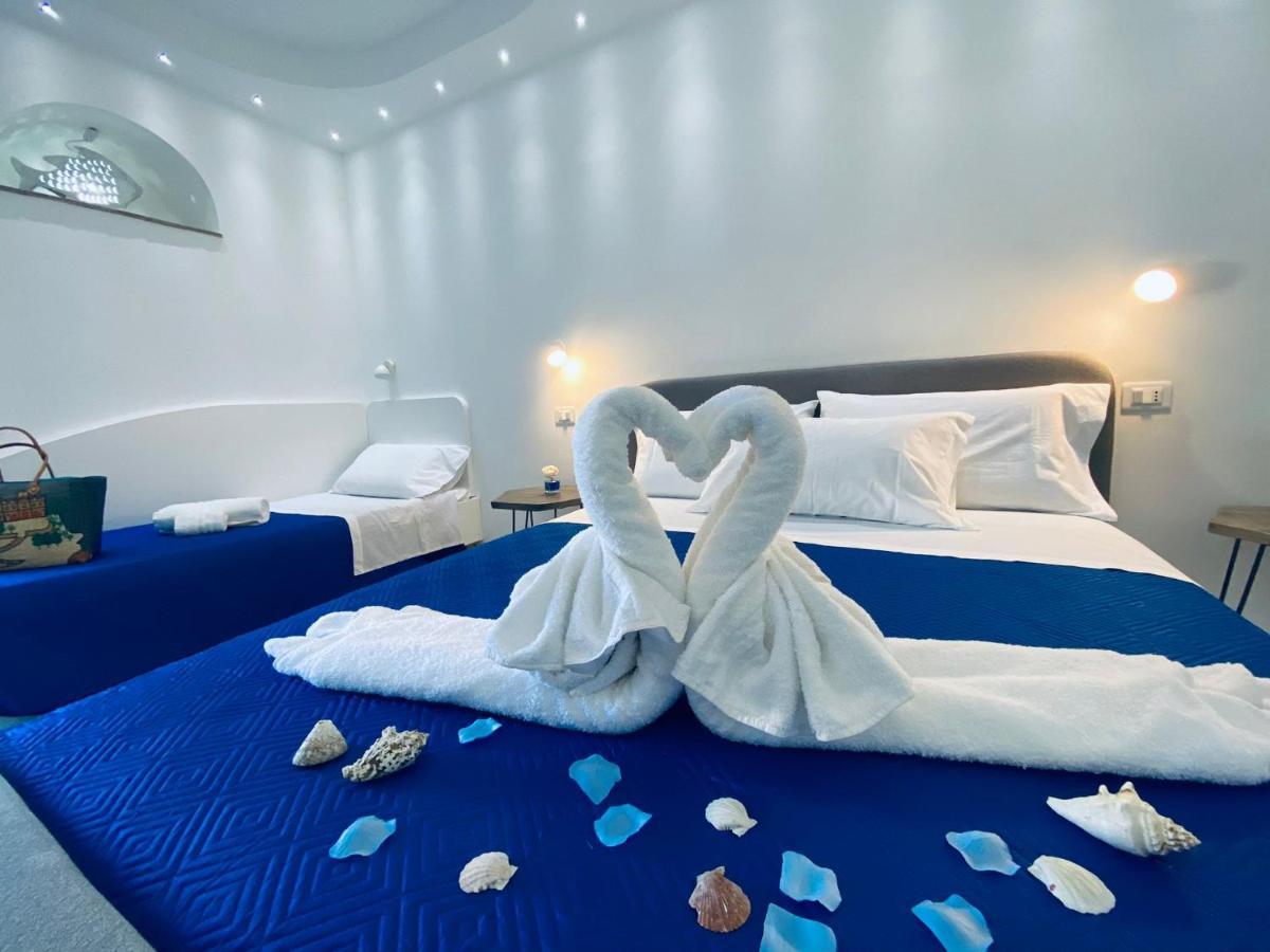 Fior Dei Carmeliti Centre Ξενοδοχείο Tropea Εξωτερικό φωτογραφία