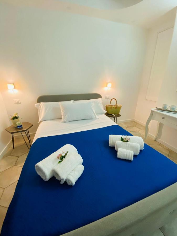 Fior Dei Carmeliti Centre Ξενοδοχείο Tropea Εξωτερικό φωτογραφία