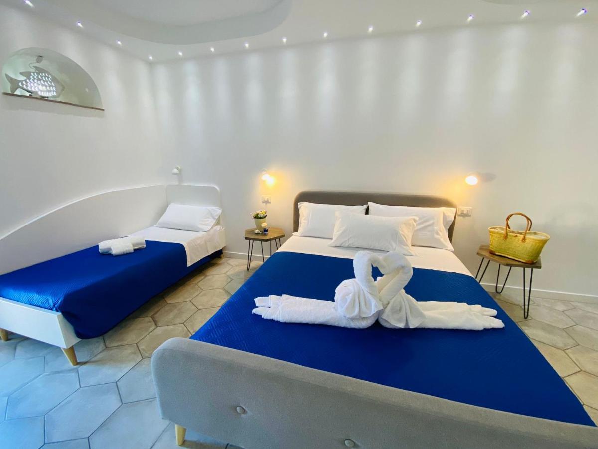 Fior Dei Carmeliti Centre Ξενοδοχείο Tropea Εξωτερικό φωτογραφία