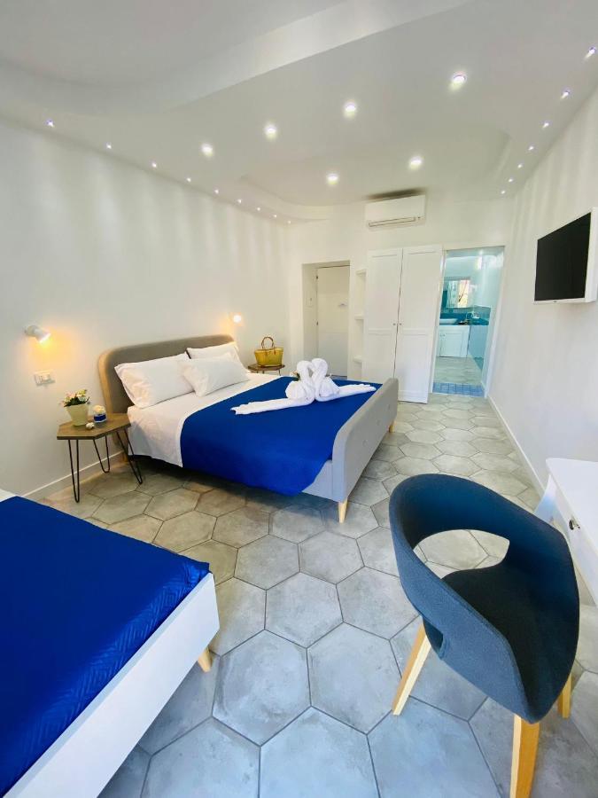 Fior Dei Carmeliti Centre Ξενοδοχείο Tropea Εξωτερικό φωτογραφία