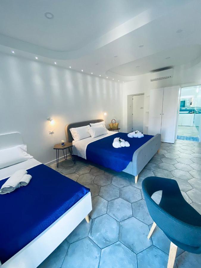 Fior Dei Carmeliti Centre Ξενοδοχείο Tropea Εξωτερικό φωτογραφία
