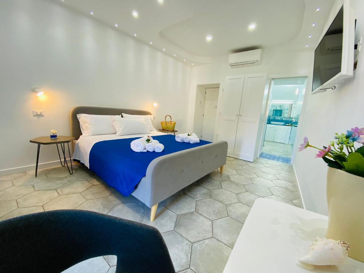 Fior Dei Carmeliti Centre Ξενοδοχείο Tropea Εξωτερικό φωτογραφία