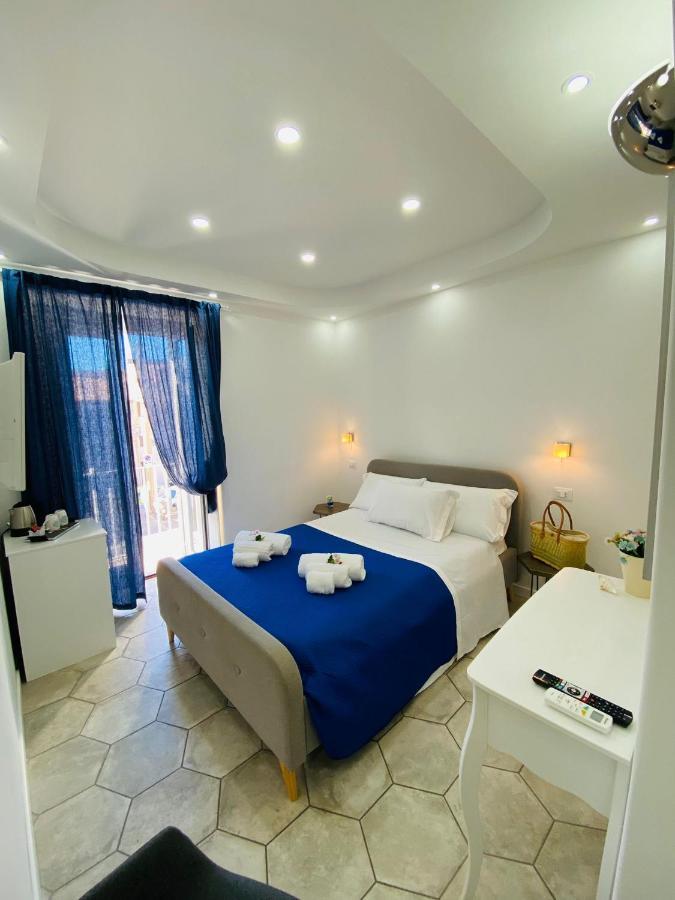 Fior Dei Carmeliti Centre Ξενοδοχείο Tropea Εξωτερικό φωτογραφία