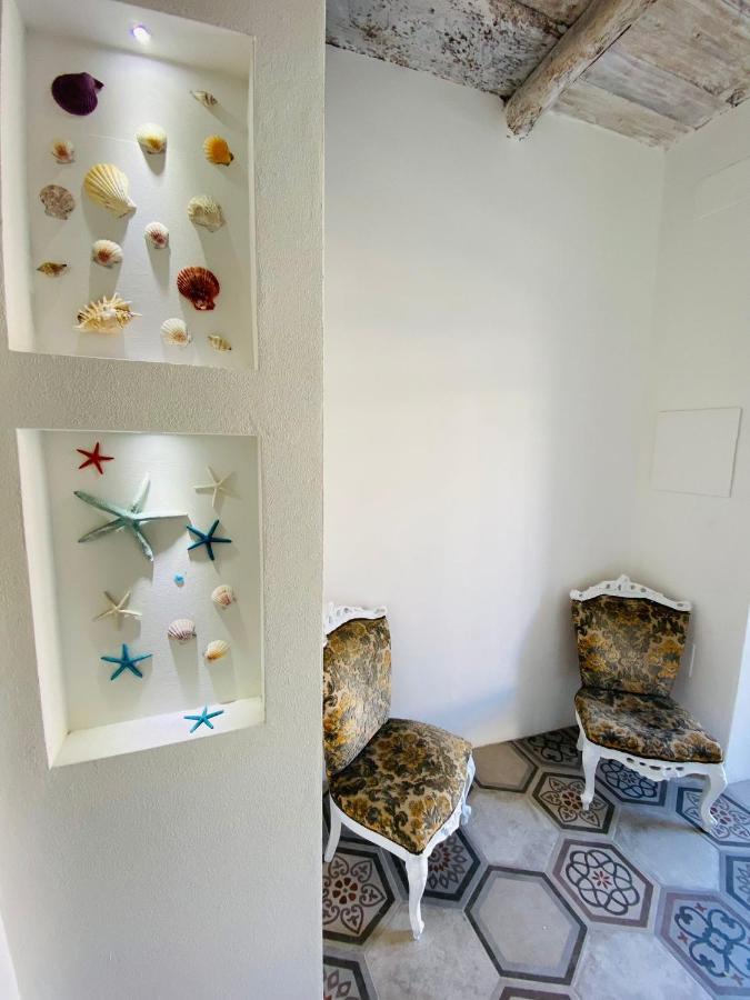 Fior Dei Carmeliti Centre Ξενοδοχείο Tropea Εξωτερικό φωτογραφία