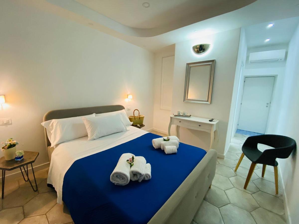 Fior Dei Carmeliti Centre Ξενοδοχείο Tropea Εξωτερικό φωτογραφία