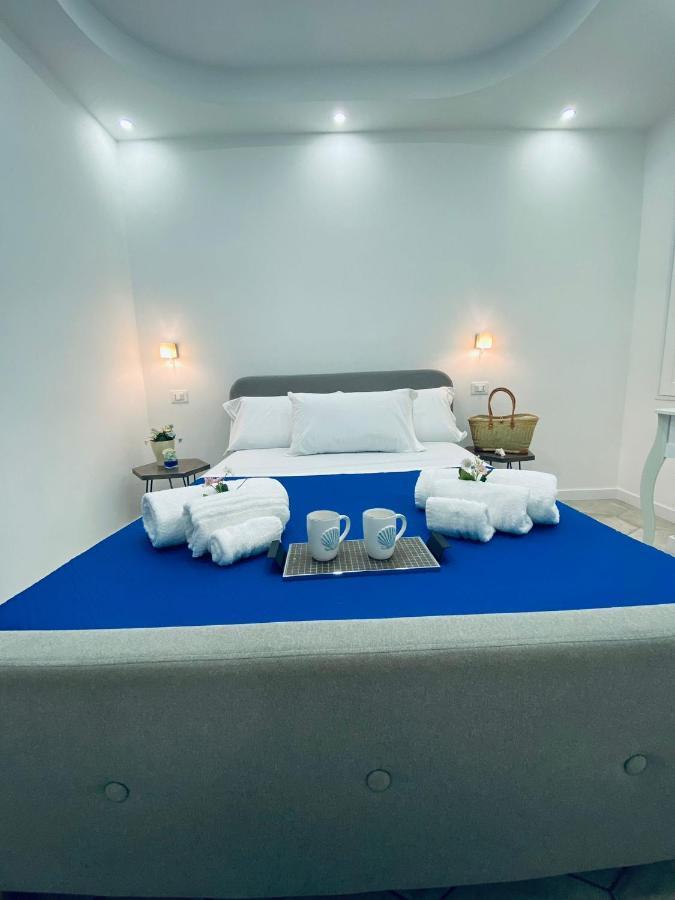 Fior Dei Carmeliti Centre Ξενοδοχείο Tropea Εξωτερικό φωτογραφία