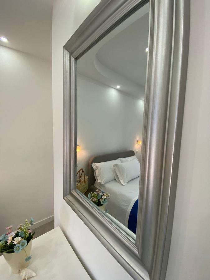 Fior Dei Carmeliti Centre Ξενοδοχείο Tropea Εξωτερικό φωτογραφία