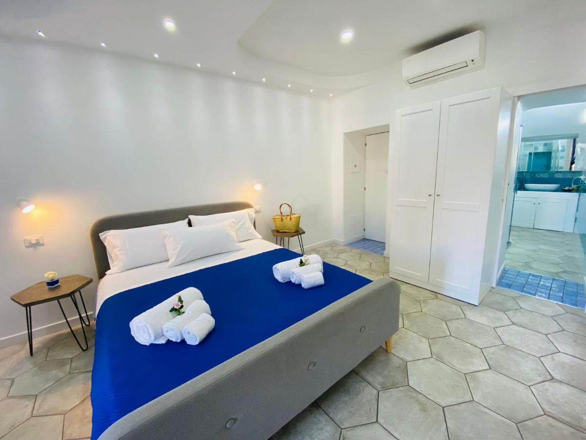 Fior Dei Carmeliti Centre Ξενοδοχείο Tropea Εξωτερικό φωτογραφία