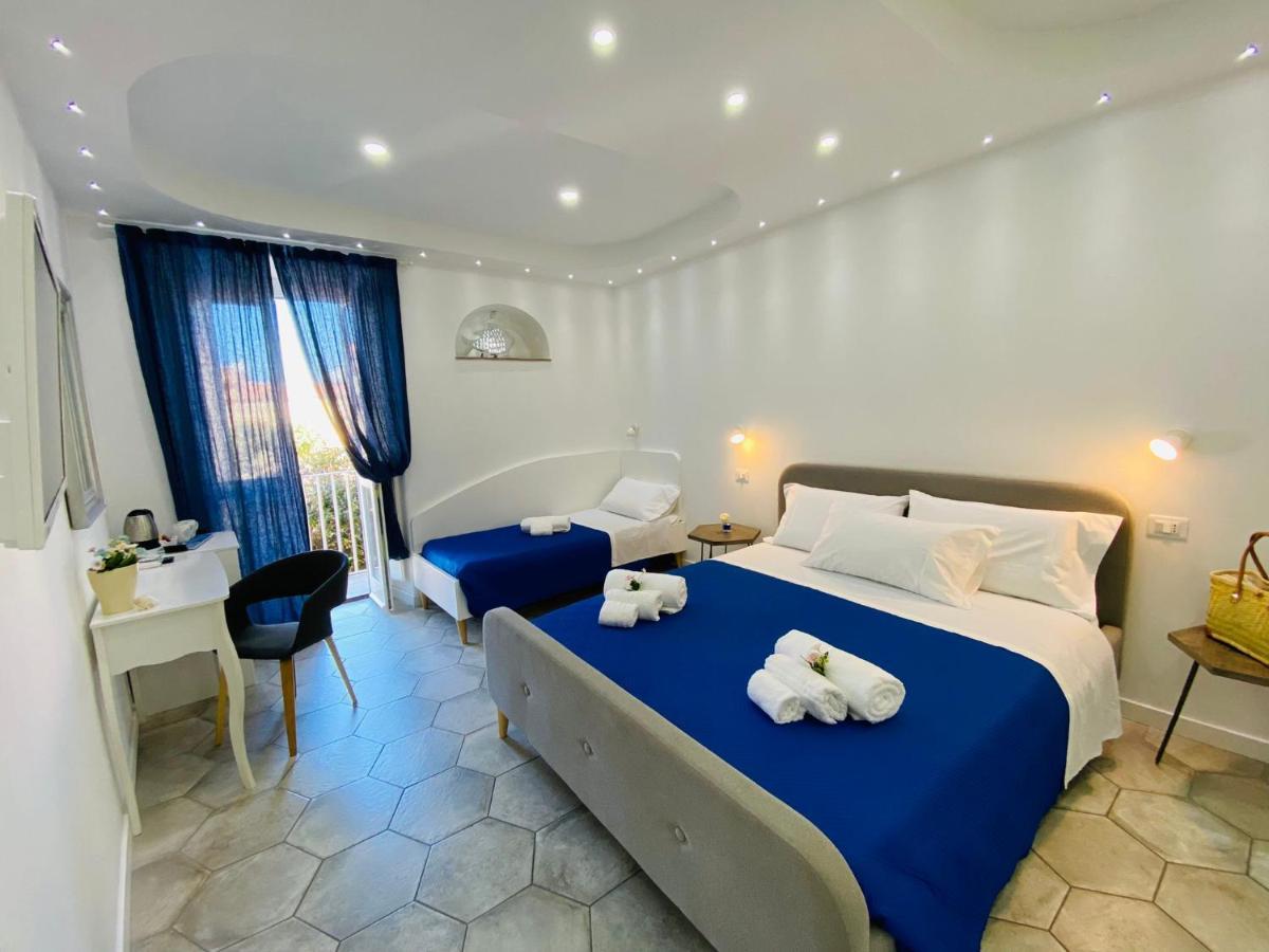 Fior Dei Carmeliti Centre Ξενοδοχείο Tropea Εξωτερικό φωτογραφία