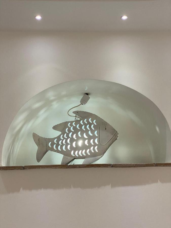 Fior Dei Carmeliti Centre Ξενοδοχείο Tropea Εξωτερικό φωτογραφία