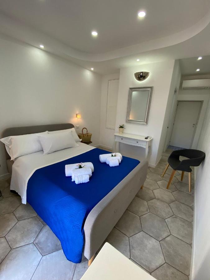 Fior Dei Carmeliti Centre Ξενοδοχείο Tropea Εξωτερικό φωτογραφία