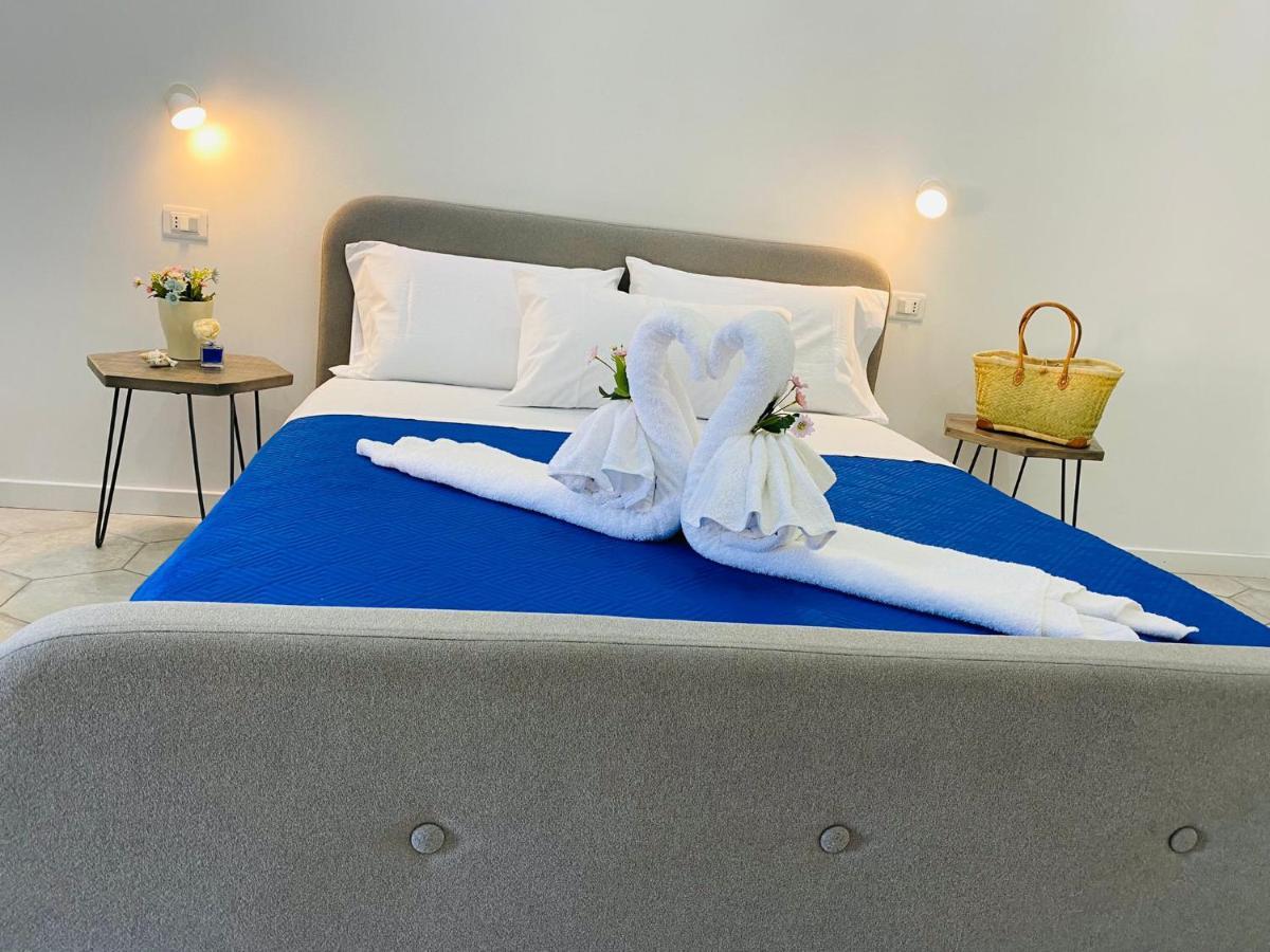 Fior Dei Carmeliti Centre Ξενοδοχείο Tropea Εξωτερικό φωτογραφία