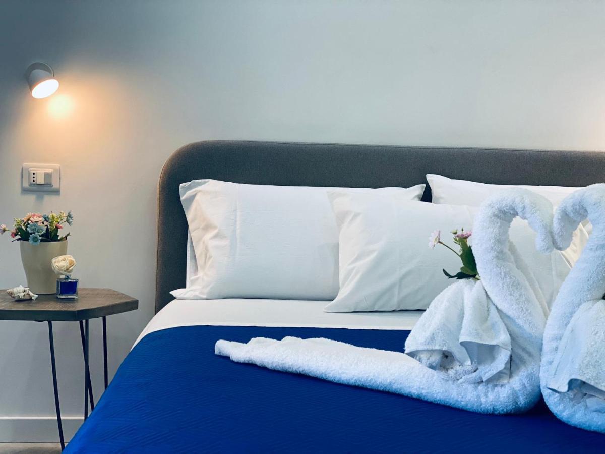 Fior Dei Carmeliti Centre Ξενοδοχείο Tropea Εξωτερικό φωτογραφία