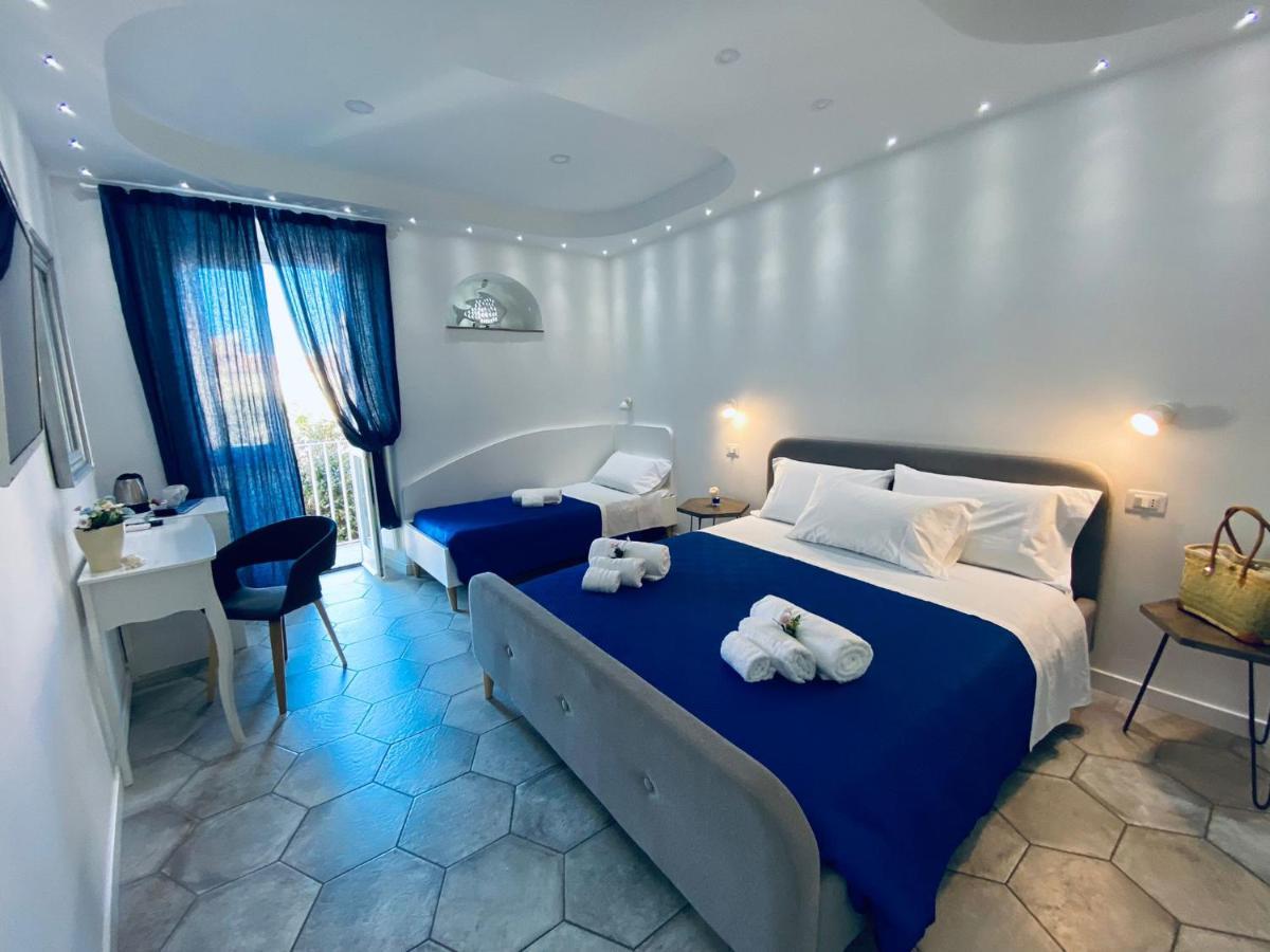 Fior Dei Carmeliti Centre Ξενοδοχείο Tropea Εξωτερικό φωτογραφία