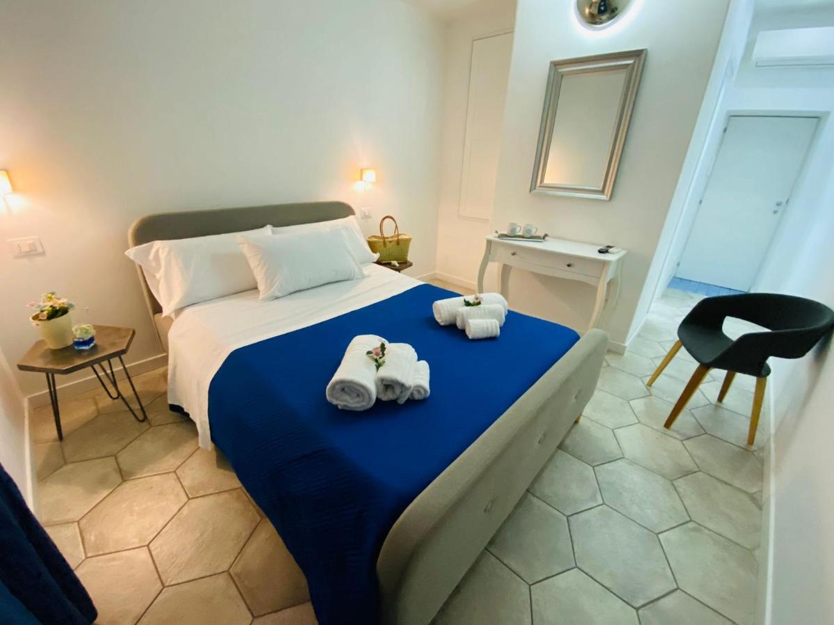 Fior Dei Carmeliti Centre Ξενοδοχείο Tropea Εξωτερικό φωτογραφία