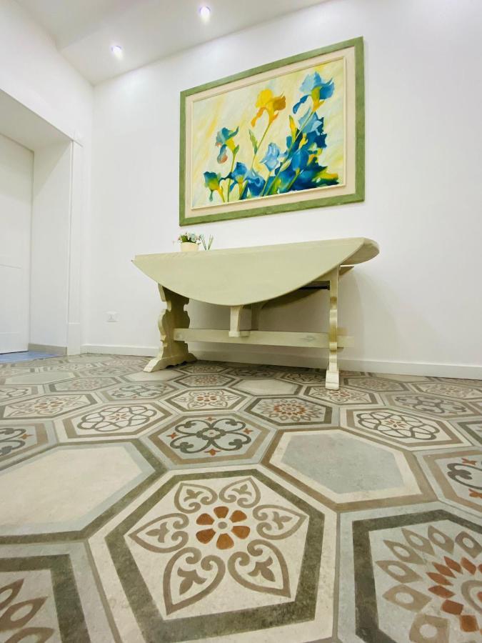 Fior Dei Carmeliti Centre Ξενοδοχείο Tropea Εξωτερικό φωτογραφία